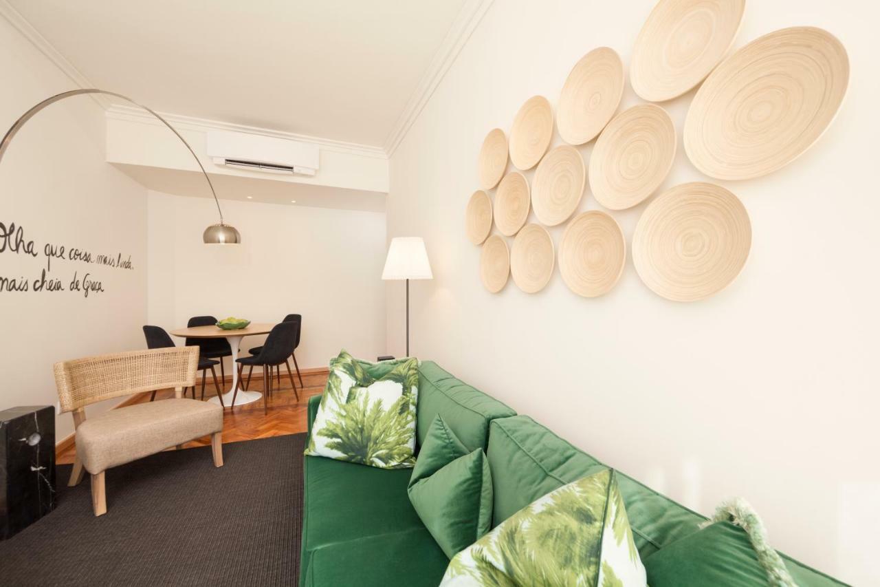 Apartment Bwelcome Graca Lifestyle & Culture Lissabon
